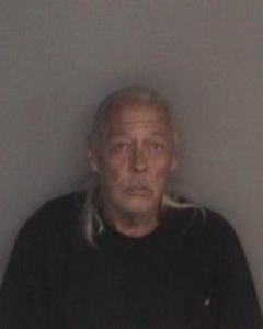 Ronald Joseph Floyd a registered Sex Offender of California