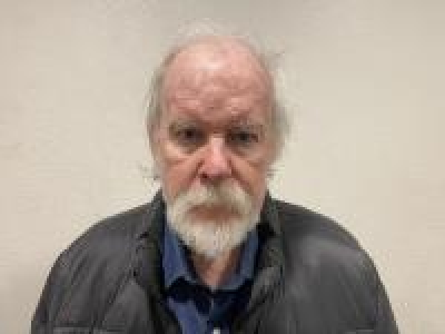 Ronald Coleman Francis a registered Sex Offender of California