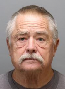 Ronald James Friesen a registered Sex Offender of California