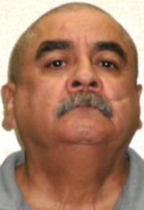 Ronald Gaitan a registered Sex Offender of California
