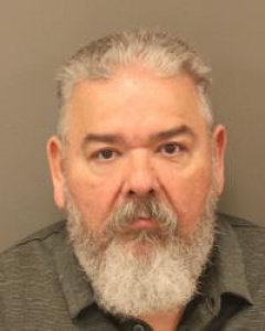 Ronald Garcia a registered Sex Offender of California