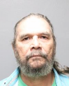 Ronald Garcia a registered Sex Offender of California