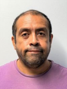 Ronald Alexander Gomez a registered Sex Offender of California