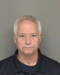 Ronald Steven Graham a registered Sex Offender of California