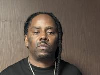 Ronald Wesley Grose a registered Sex Offender of California