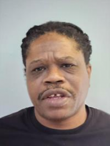 Ronald Ray Harris a registered Sex Offender of California