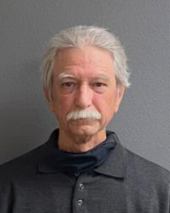 Ronald D Heathcote a registered Sex Offender of California