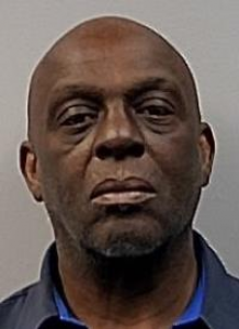 Ronald Lynn Hills a registered Sex Offender of California