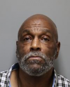 Ronald Howard a registered Sex Offender of California