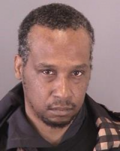 Ronald M Hughes Jr a registered Sex Offender of California