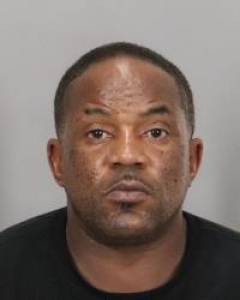 Ronald Hunter a registered Sex Offender of California
