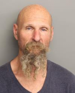 Ronald William Huss a registered Sex Offender of California