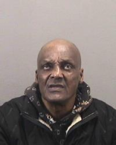 Ronald Jackson a registered Sex Offender of California