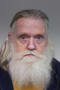 Ronald Dale Jacoby a registered Sex Offender of California