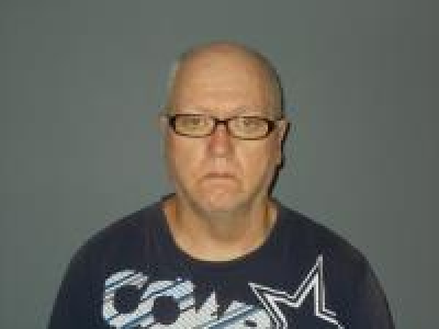Ronald Dean Johnson a registered Sex Offender of California