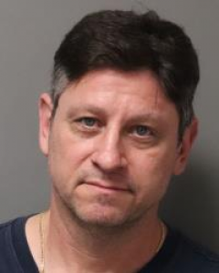 Ronald Lee Johnson a registered Sex Offender of California