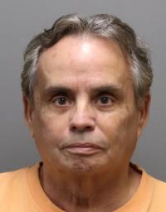 Ronald G Knight a registered Sex Offender of California