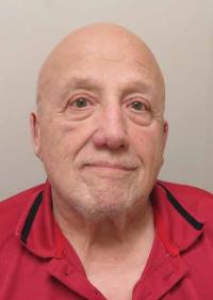 Ronald Sherwin Kurtz a registered Sex Offender of California