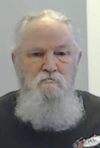 Ronald E Lee a registered Sex Offender of California