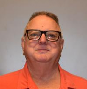 Ronald Wayne Lolley a registered Sex Offender of California