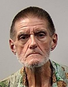 Ronald Loney a registered Sex Offender of California