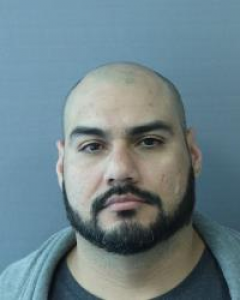 Ronald Alexander Lopez a registered Sex Offender of California