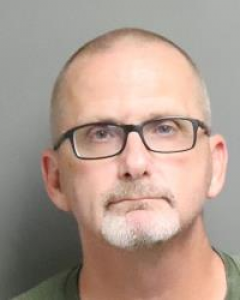 Ronald Ray Lovell a registered Sex Offender of California