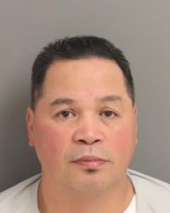 Ronald Portus Lozano a registered Sex Offender of California