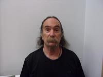 Ronald Lee Lund a registered Sex Offender of California