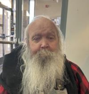 Ronald Eugene Lunsford a registered Sex Offender of California