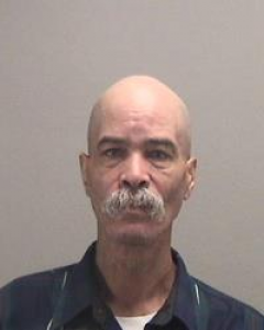 Ronald Stanley Macon a registered Sex Offender of California
