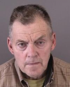 Ronald David Mcfadin a registered Sex Offender of California