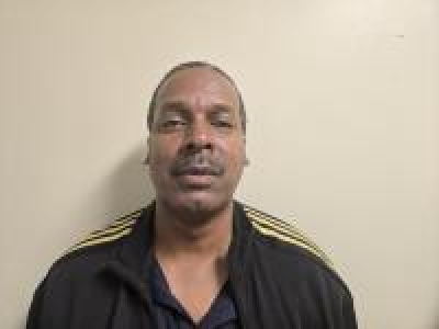 Ronald Nelson Melvin a registered Sex Offender of California