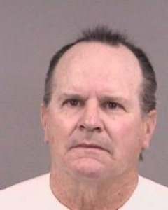 Ronald Parvin Misner a registered Sex Offender of California