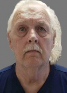 Ronald James Morgan a registered Sex Offender of California