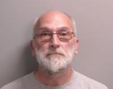 Ronald Lee Morris a registered Sex Offender of California