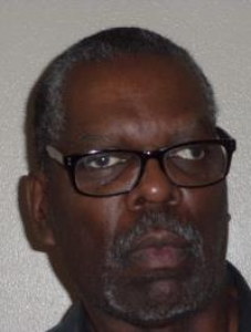Ronald Morris a registered Sex Offender of California