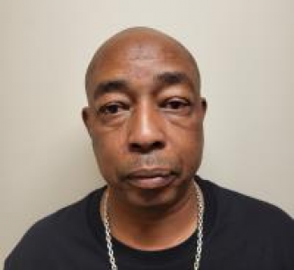 Ronald Douglas Mudd a registered Sex Offender of California