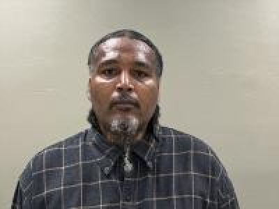 Ronald Lamont Myrick a registered Sex Offender of California