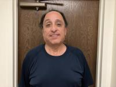 Ronald Avila Nieto a registered Sex Offender of California