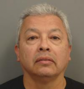 Ronald Nunez a registered Sex Offender of California