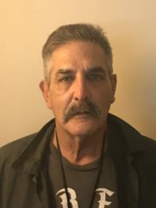 Ronald Alfred Ontiveros a registered Sex Offender of California
