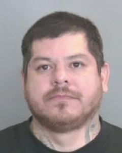 Ronald Antonio Orellana a registered Sex Offender of California