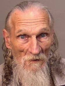 Ronald Eugene Parker a registered Sex Offender of California