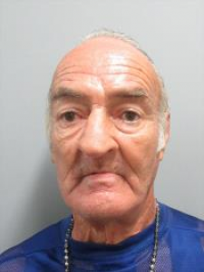 Ronald Chavez Patino a registered Sex Offender of California