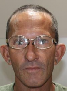 Ronald Leroy Pickler a registered Sex Offender of California