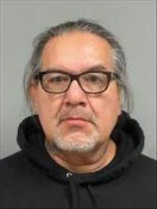Ronald Keith Pike a registered Sex Offender of California