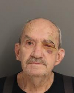 Ronald A Pilgrim a registered Sex Offender of California