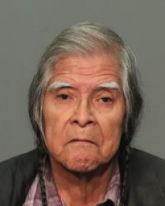 Ronald John Pinkham a registered Sex Offender of California