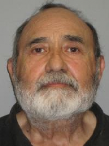 Ronald Ramirez a registered Sex Offender of California